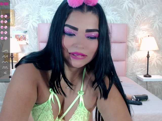 Screenshot di trasmissione KellyBents