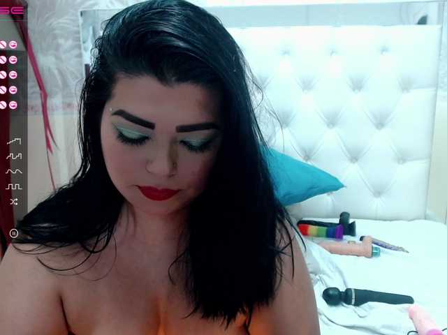 Screenshot di trasmissione KellyBents