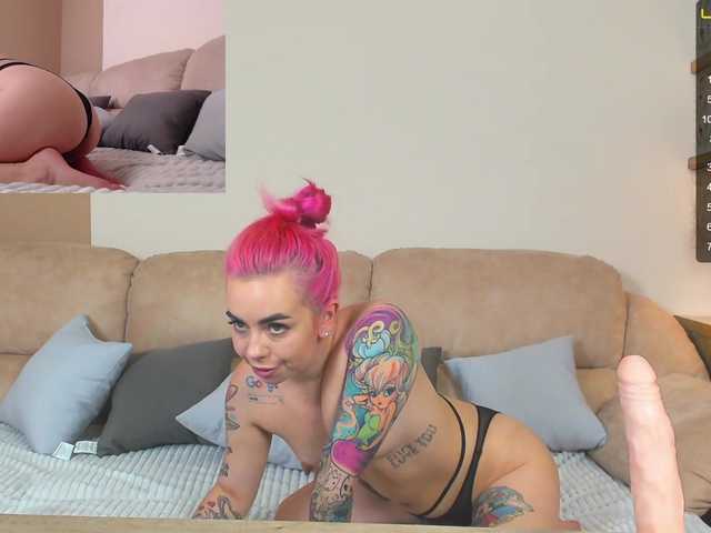 Fotografie KellyDim Hey guys!:) Goal- striptease my lovene work up to 2 tk #Dance #hot #pvt #c2c #fetish #feet #roleplay Tip to add at friendlist and for requests! [none] – обратный отсчёт: [none] собрано, [none] осталось до начала шоу