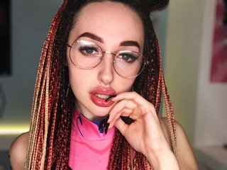 Chat video erotica KellyJacksoon
