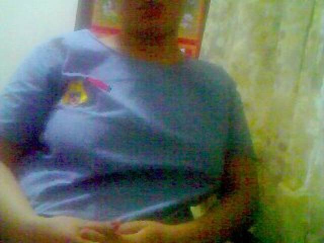 Screenshot di trasmissione KellyLicker69