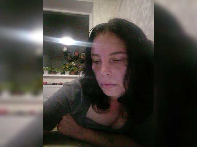 Screenshot di trasmissione KellyLuxe