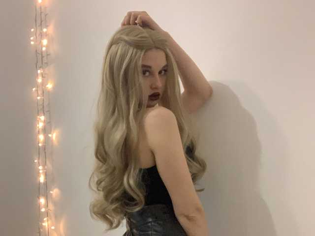 Foto del profilo KellyQLove