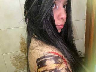 Chat video erotica Kellyvanessamoncada1