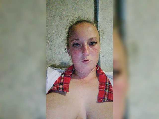 Screenshot di trasmissione KellyXOn