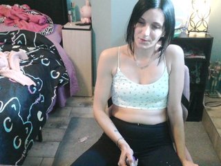 Chat video erotica Kelyaxox