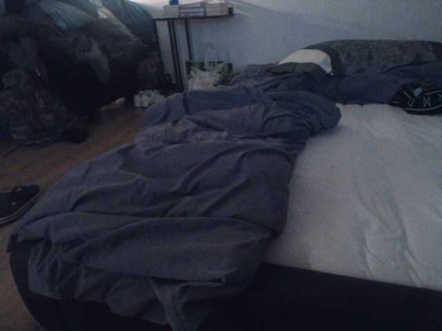 Screenshot di trasmissione KenaYenlo