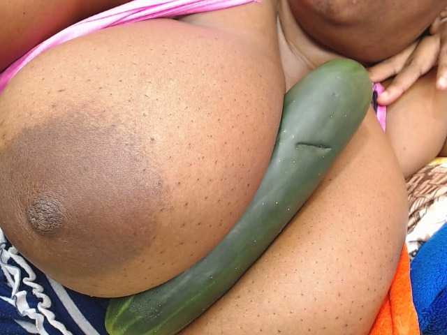 Screenshot di trasmissione kencyhotxx