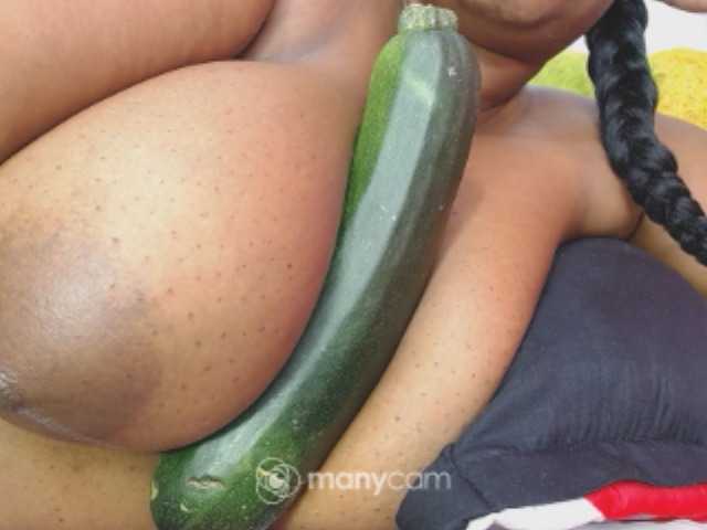 Screenshot di trasmissione kencyhotxx
