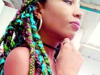 Chat video erotica KENDALL-SCOTT