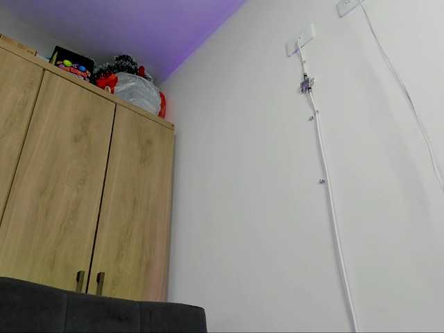 Screenshot di trasmissione Kendall-sexy