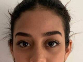 Chat video erotica Kendall-Small