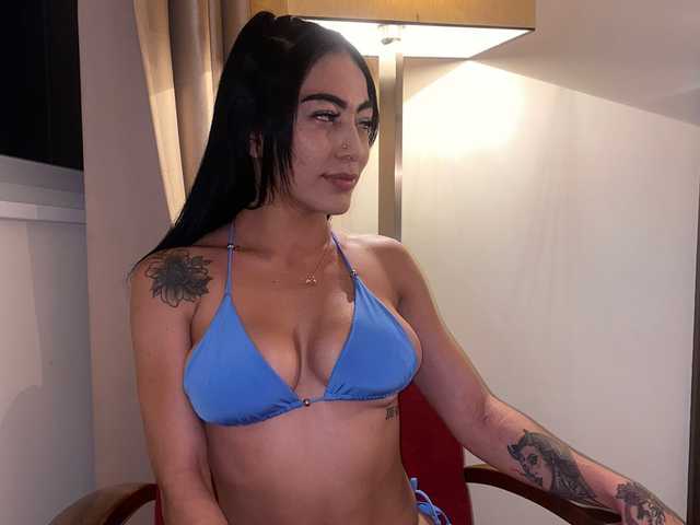 Foto del profilo Kendall-Storm