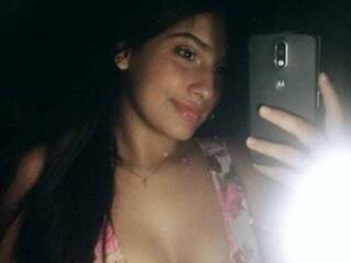 Chat video erotica KendallDay