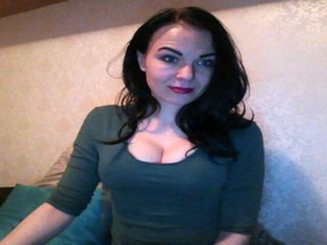 Screenshot di trasmissione KendallLUXE