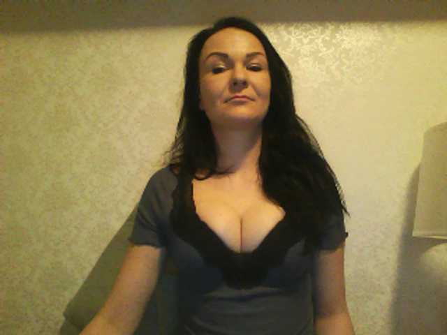 Screenshot di trasmissione KendallLUXE