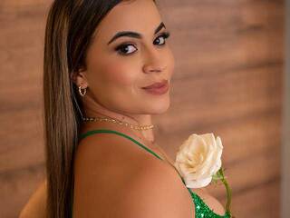 Chat video erotica KendallSchulz