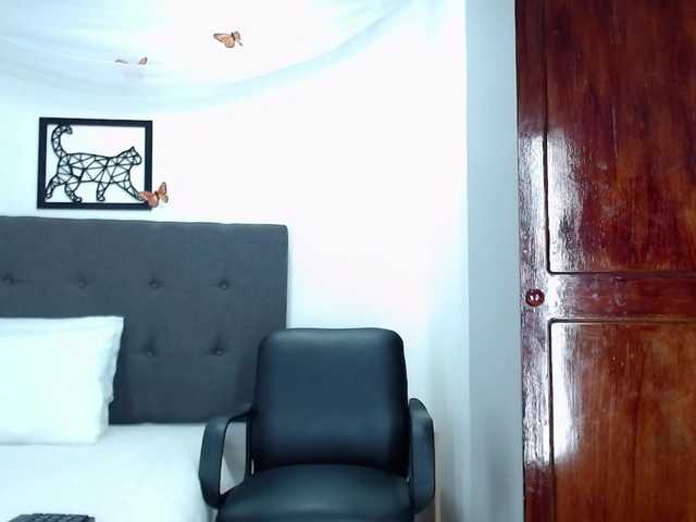 Screenshot di trasmissione kendallwang