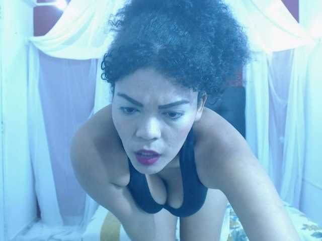 Screenshot di trasmissione Kendra-Fox