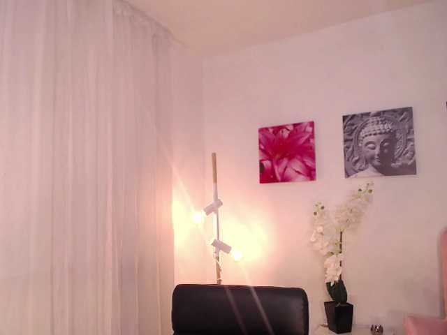 Screenshot di trasmissione KendraCole