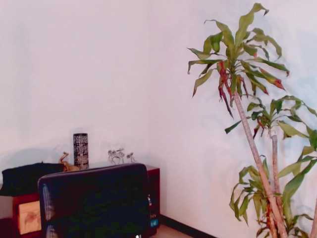 Screenshot di trasmissione KendraCole