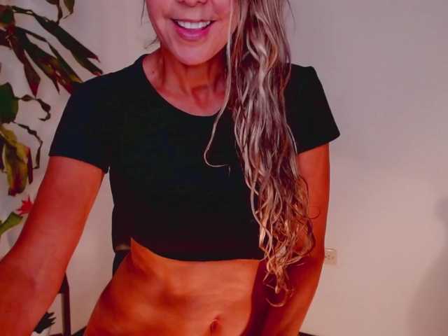 Screenshot di trasmissione KendraCole