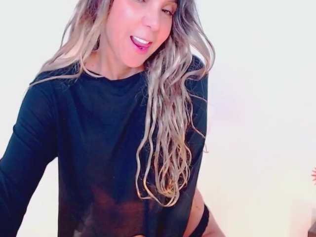 Screenshot di trasmissione KendraCole