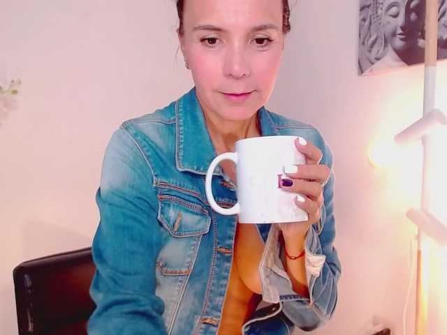 Screenshot di trasmissione KendraCole