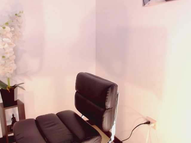 Screenshot di trasmissione KendraCole