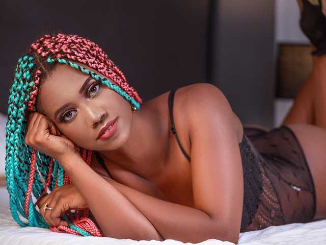 Foto del profilo KendraHarper