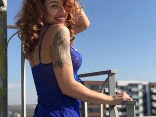 Chat video erotica KendraLust02