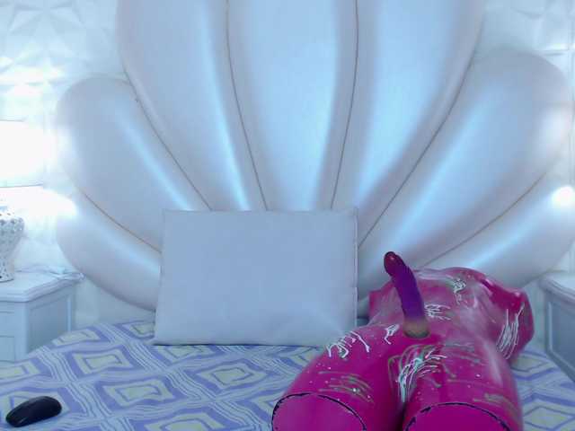 Screenshot di trasmissione KendraMaze