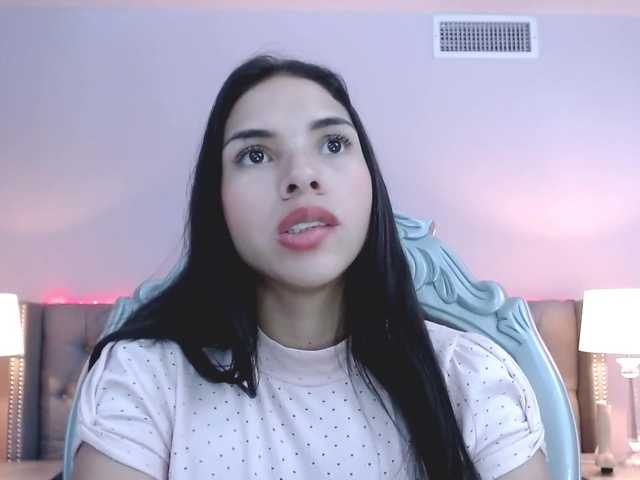 Screenshot di trasmissione kendrasaint