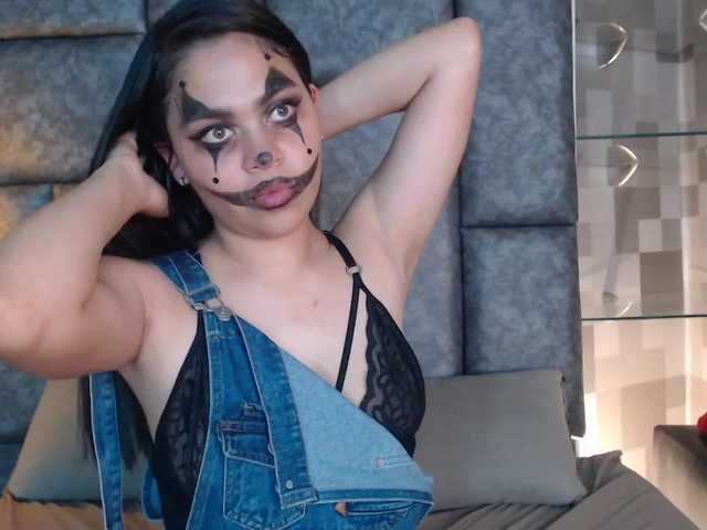 Screenshot di trasmissione kenya-blue