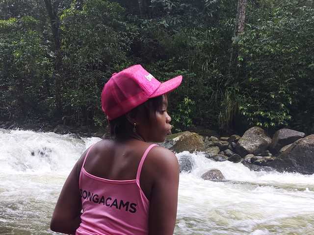 Foto del profilo KenyaAgu