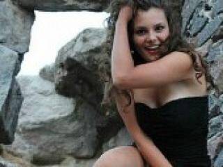 Chat video erotica kerenessa