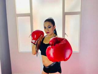 Chat video erotica keshasari