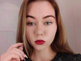 Chat video erotica Kessi-Bless