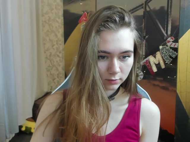 Screenshot di trasmissione Kessi-Bless