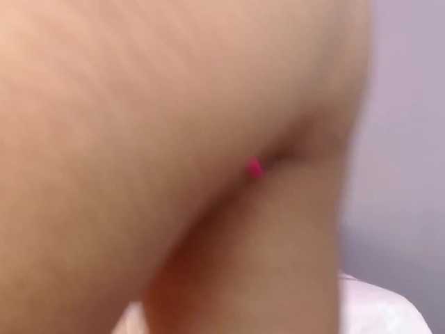 Screenshot di trasmissione KethyPink