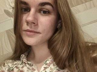 Chat video erotica Ketlina