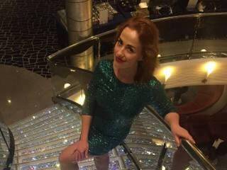 Chat video erotica ketrin71