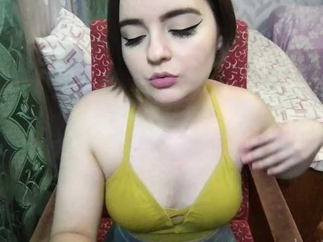 Screenshot di trasmissione KottyCat