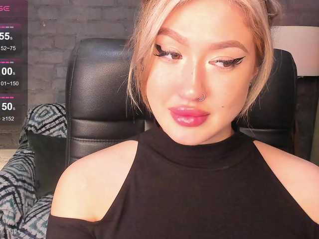 Screenshot di trasmissione Ketty