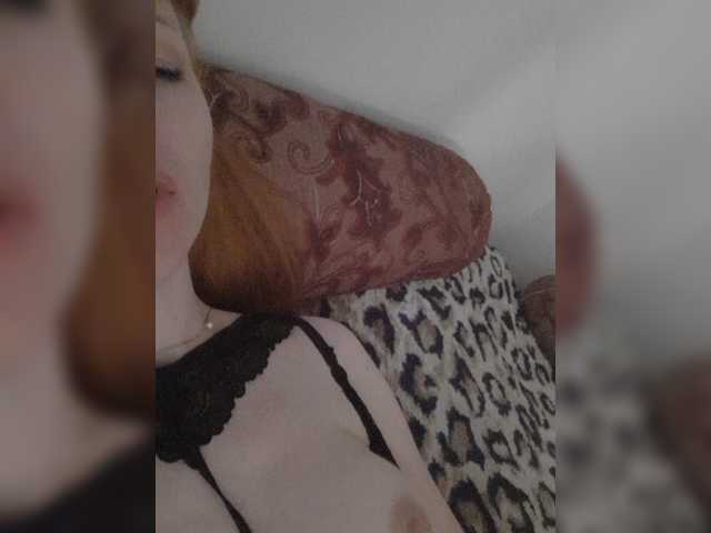 Screenshot di trasmissione KettyKitten1