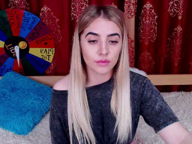 Screenshot di trasmissione kettyloo4u