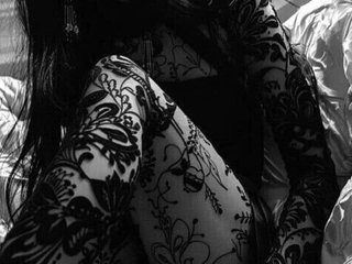 Chat video erotica Kety007