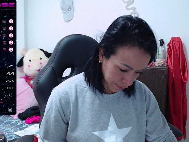 Fotografie emmily_castro hello come and play with me but with care I'm at home