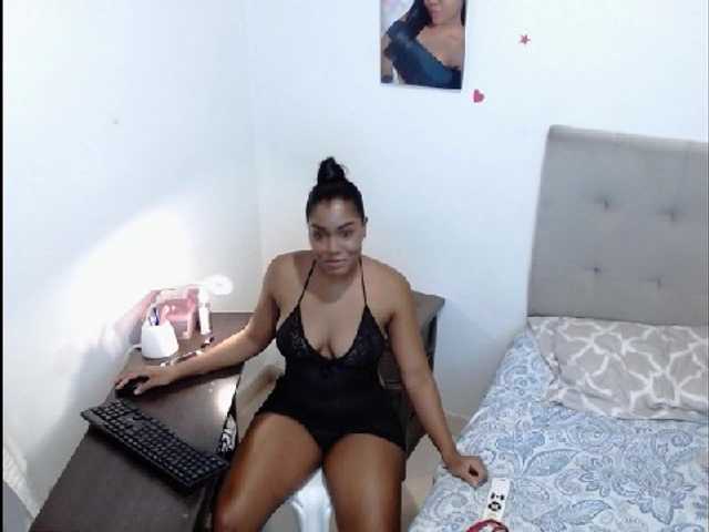 Screenshot di trasmissione KeylaSmith