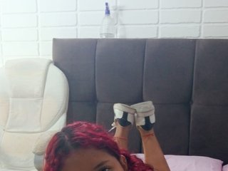 Chat video erotica Keylen-X